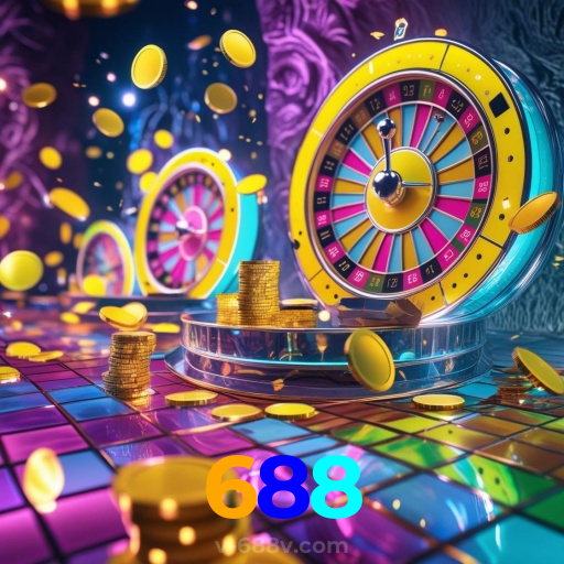 Caça-níqueis Mega Jackpot