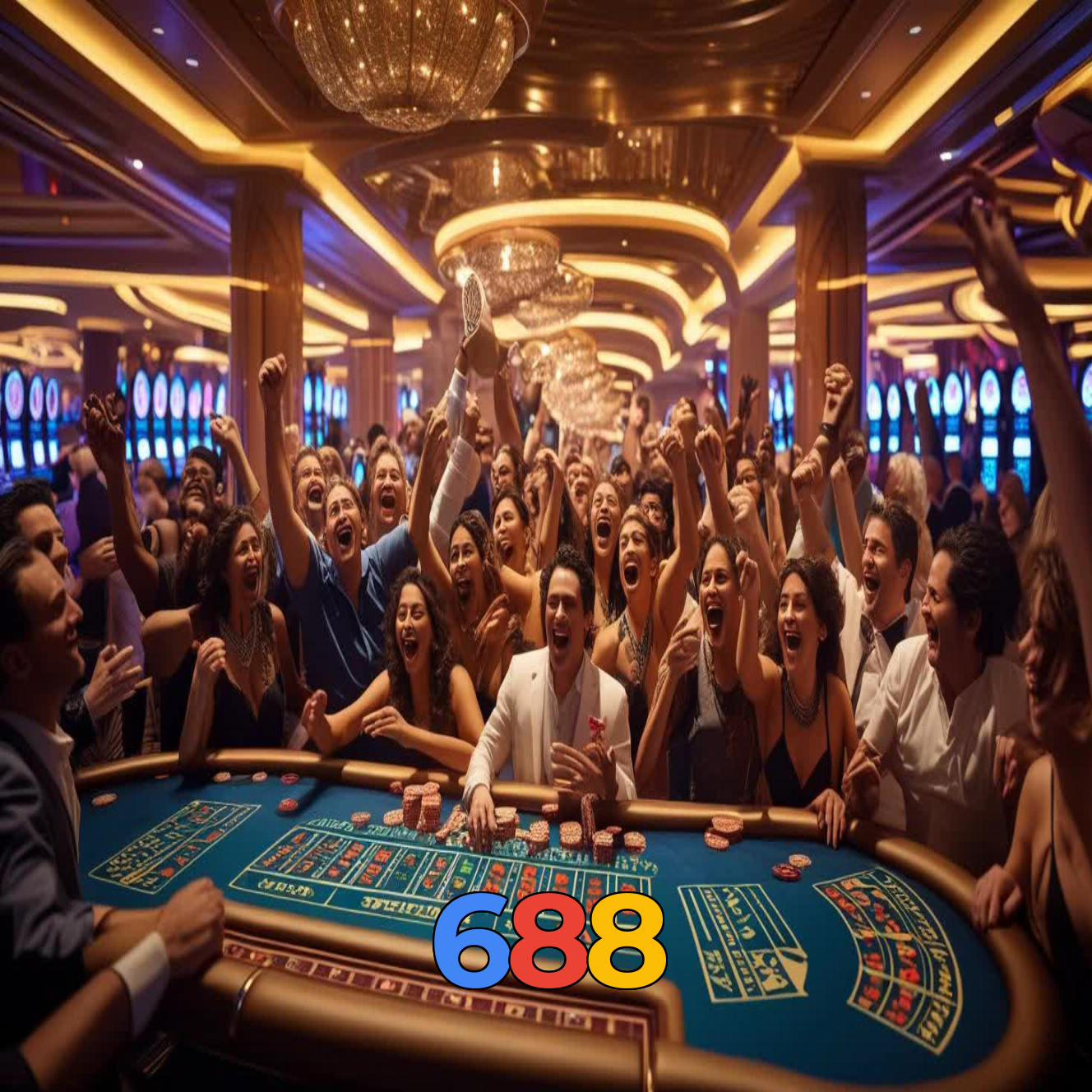 Blackjack Premium