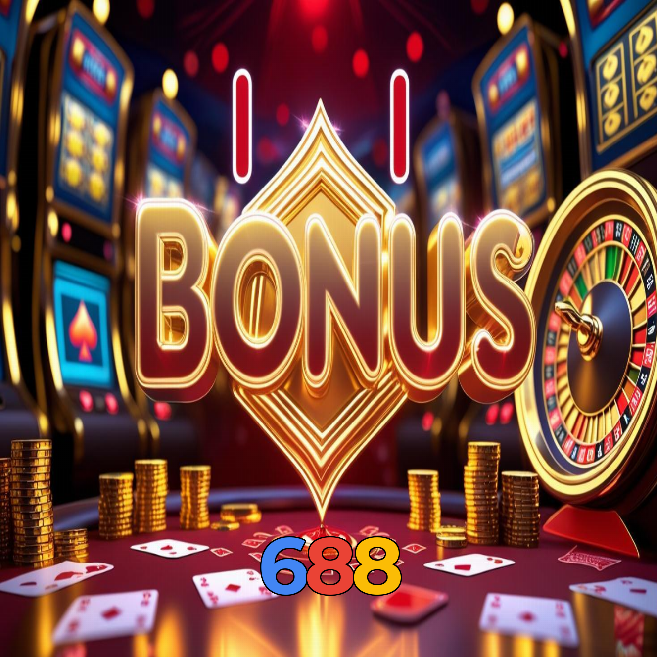 Slots