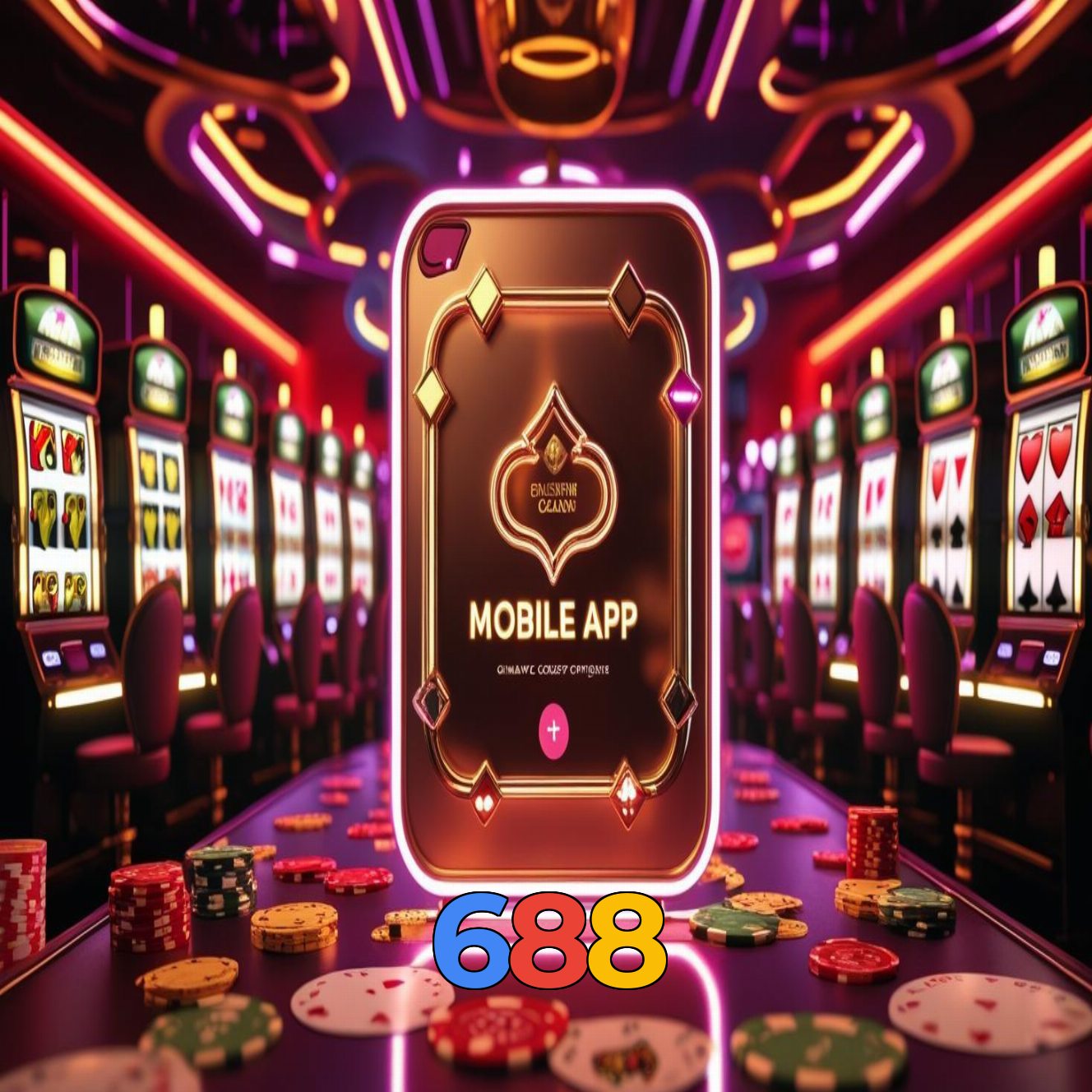 Roulette