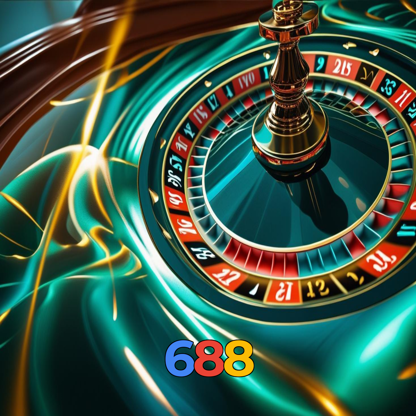 Caça-níqueis Mega Jackpot