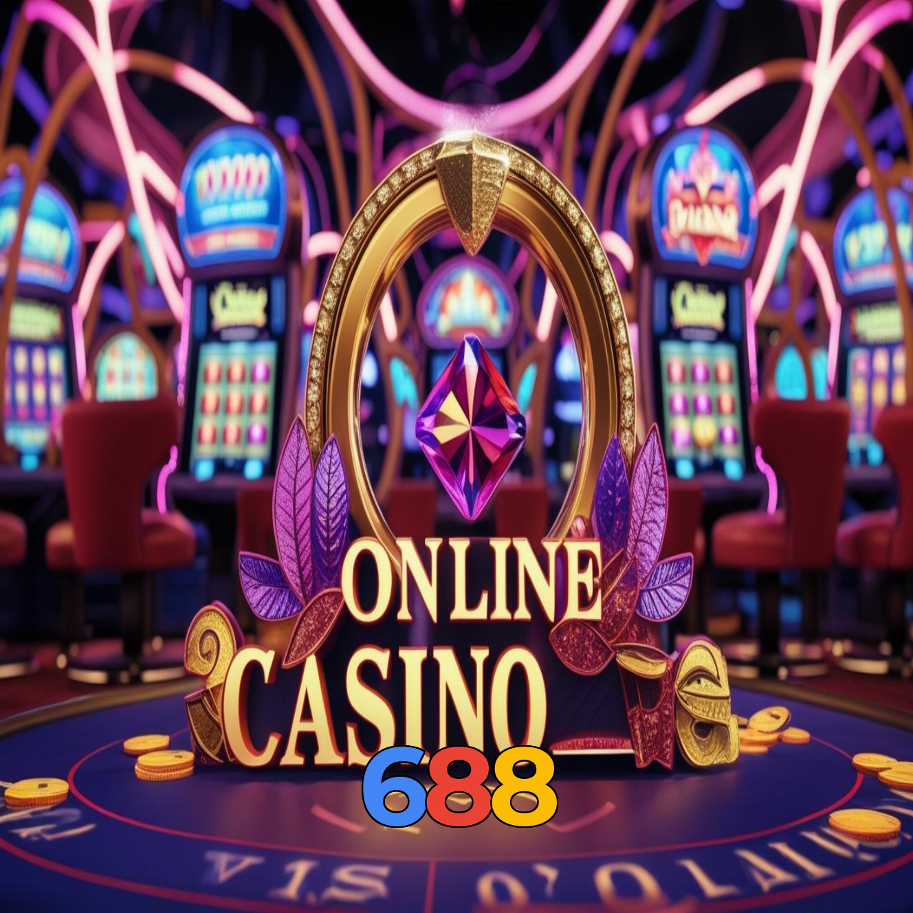 Slots
